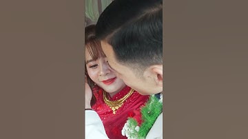 Đám cưới | Dâu rể lên xe hoa