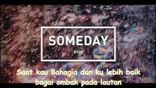 BTOB - SOMEDAY (Indonesia Version)