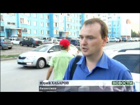 В Новосибирске появились туалеты для собак