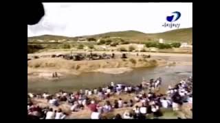 Mercedes Sosa - Esa musiquita (En vivo) 2001