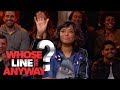 Wayne Wayne Go Away | Whose Line Is It Anyway?