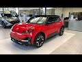 2025 Nissan Micra Is It Your Next Car? #nissan #nissanmicra #newmicra #autos #carreview #automobile