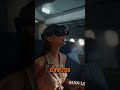 PLAY FOR DREAM MR: World's 1st AndroidBased Spatial Computer #shorts #gadgets