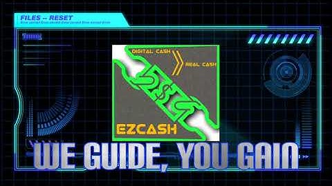 EZCASH2020 - Algorithmic Boost Request - 2000000 #YTBoostRequest