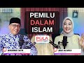 Bagaimana pemilu dalam islam