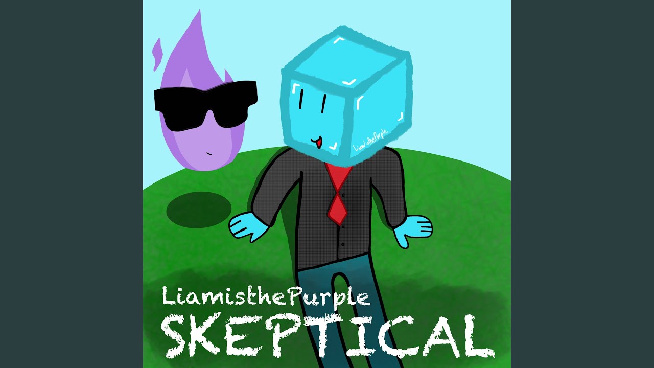 Skeptical adlı videoyu YouTube'da izle Skeptical adlı videoyu YouTube'da izle