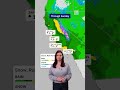 SoCal Soon To Be Drenched
