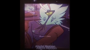 asmodeus edit 💙// edit for @Jimmyvidz // #luzxvfx #edit #edits #foryou #viral#helluvaboss#asmodeus