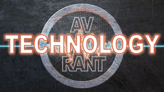 AVRant #523.9 - Bob - Crossover Slope