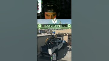 NICKMERCS SHOWS THE BEST WAY TO DO A BLACKSITE! | CALL OF DUTY WARZONE 2.0!