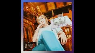 IF YOU - BIGBANG TAEYANG COVERED BY PLAVE NOAH #plave #cover #idol #kpop #noah #bigbang #virtual