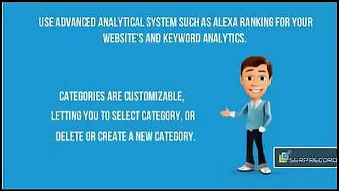 ★★★ Best Google Rank Tracker For Google SERP Tracking ★★★