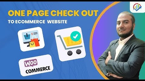 Mastering One-Page Checkout in WooCommerce | E-Commerce
