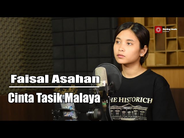 Cinta Tasik Malaya ( Asahan ) - Bening Musik u0026 elma cover class=