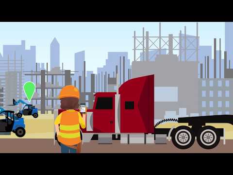 Use Genie® Lift Connect™ Telematics for Equipment Location Tracking 2