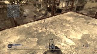 Cod4 hitmarker