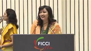 PINKY REDDY-National President@FICCI FLO Part -2/2