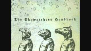 Skywatchers - Rhythm Of Ashes chords