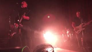 The Afghan Whigs - Into The Floor (new old song) @ Civic Theatre NOLA 12/10/2016