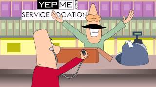 How To Use and Benefits of Yepme Service Location (YSL) screenshot 2