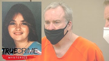 3 More Decades Old Cold Cases Solved in 2021 | SOLVED COLD CASE FILES