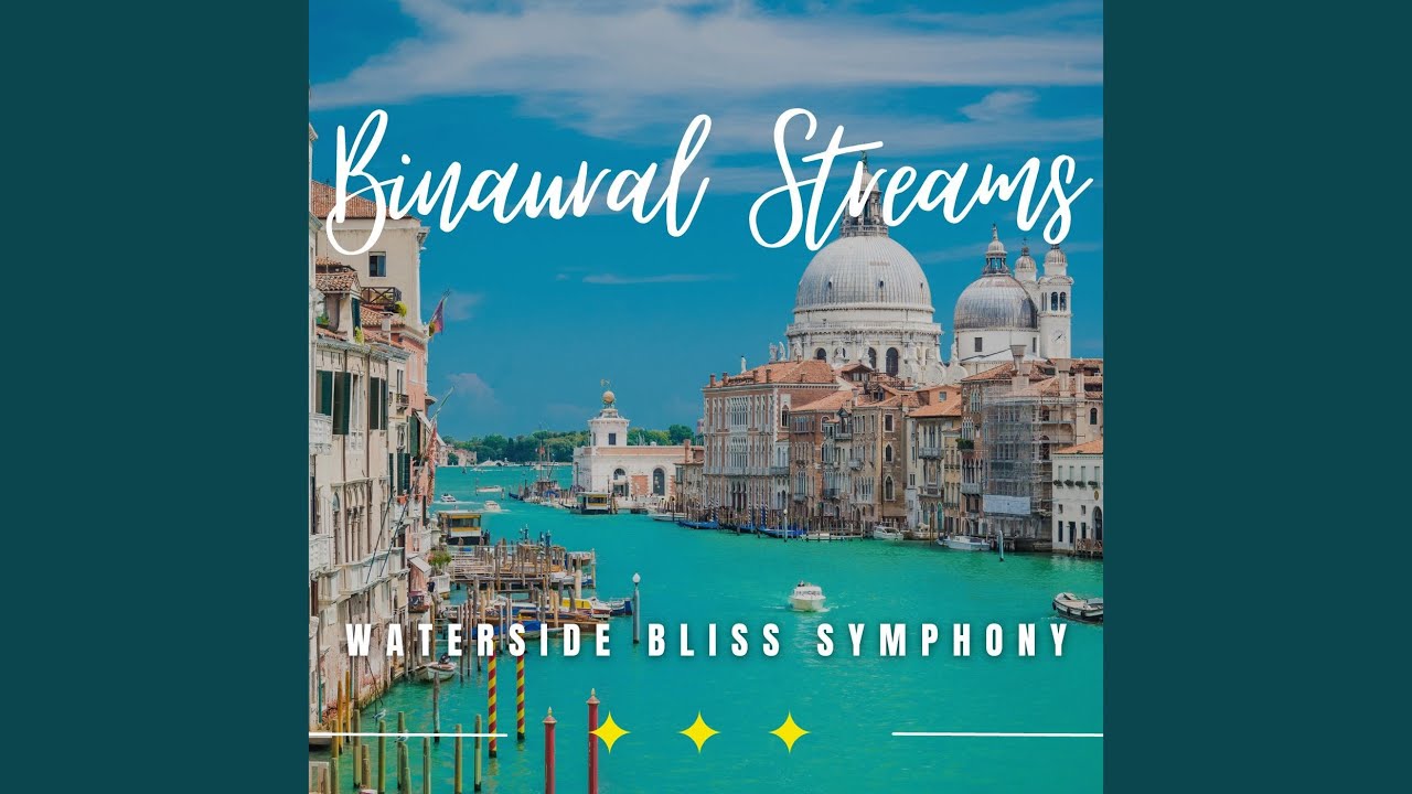 Waterside Bliss Symphony