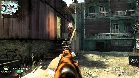 Black Ops Best Hit Detection Evar!