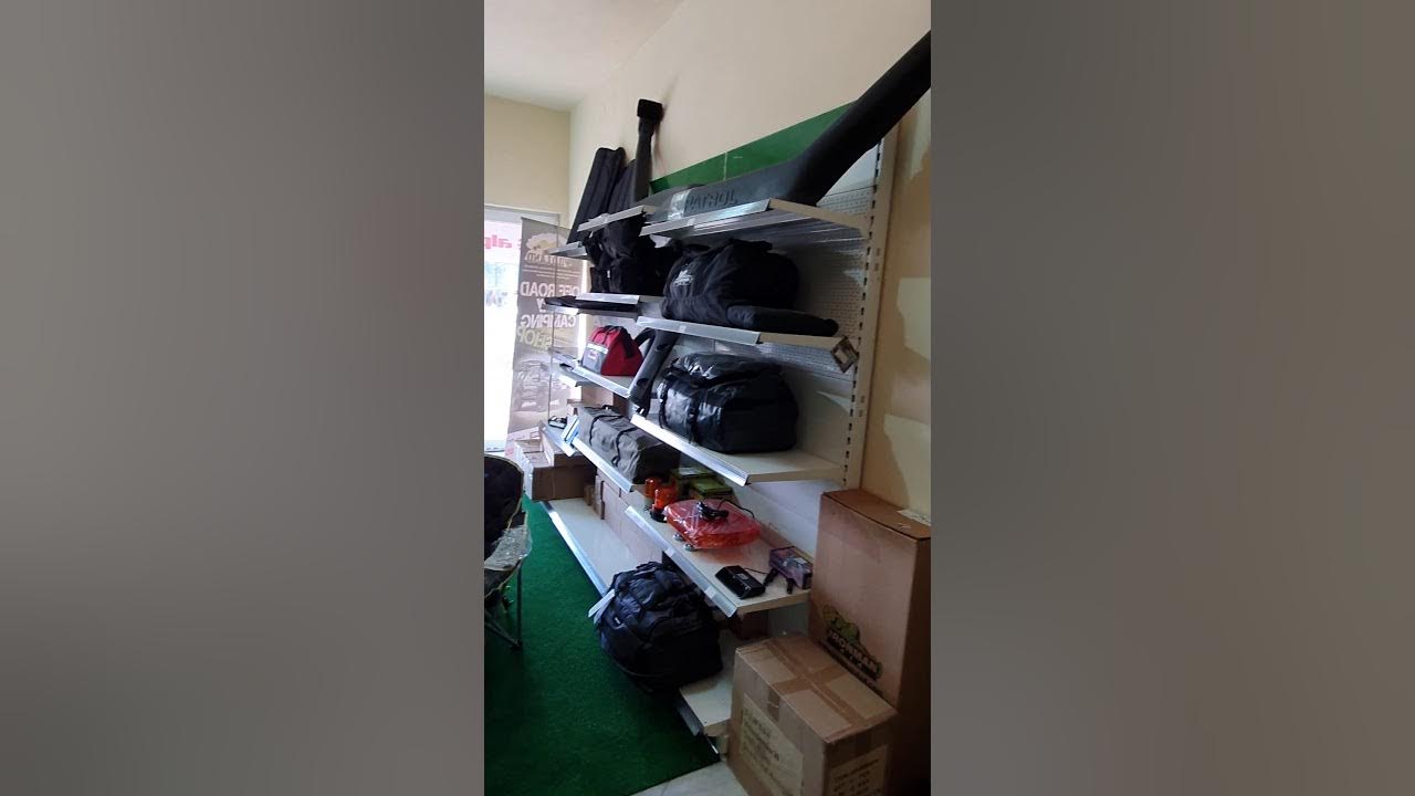 Offroad Army Camping Kamp Shop Doboj BiH YouTube