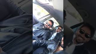 Hadi Sana Bay Bay. Yine Eglenceli Bi Ile Burdayiz Arka Koktukta Oturana Dikkat :)