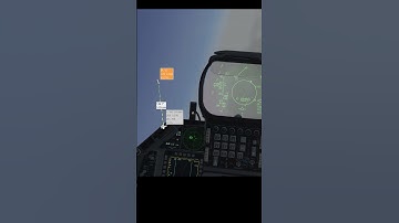 Unable to solely NOTCH in Falcon BMS