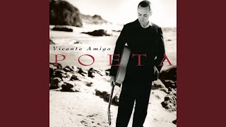 Video thumbnail of "Vicente Amigo - Poeta en el Puerto"