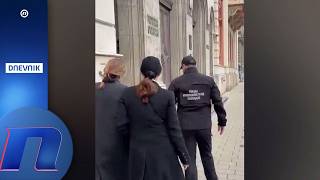 Posle ulaska policije u Zavod za zaštitu spomenika, može li optuženi za Genaralštab postati tužilac