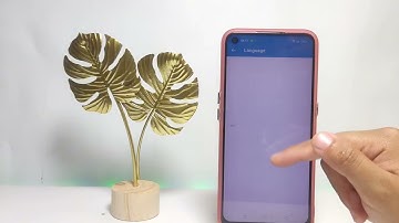 How To Change Language In Microsoft Outlook Apps On Android