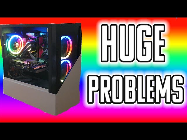 Why Building Your PC Can Be The Best Thing Ever - CyberPowerPC