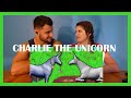 Charlie the Unicorn Reaction