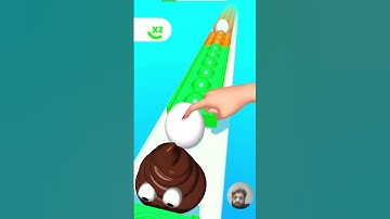 Pop Up Rush : Running Demons Unleashed #gameplay #funny #games