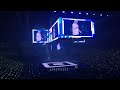 251011 도영 콘서트 막콘 앵앵콜 쉼표 마지막 인사