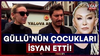 Hayatını Kaybeden Güllünün Çocukları İlk Kez Konuştu Star Ana Haber