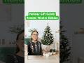 What’s on your remote work wishlist? Give us your recs 👇#Shorts #GiftGuide
