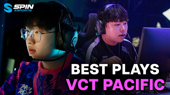TOP 15 PLAYS PLAYOFF VCT PACIFIC STAGE 2! PRX JINGGG BACK TO BACK ACE! MAKO CLUTCH! TALON PRIMMIE!