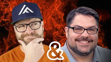 How is HELL Described in the BIBLE? Featuring Chris Date.