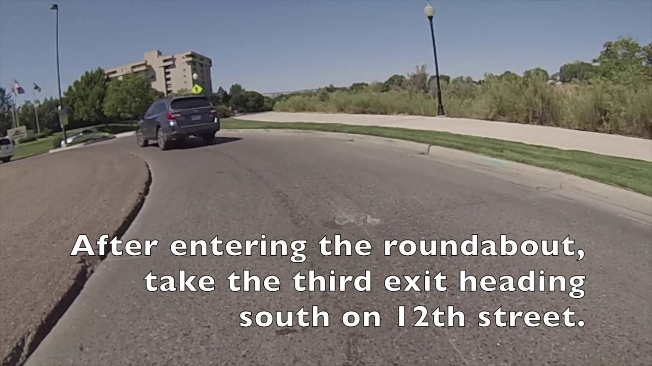 CMU Movein Directions to Wingate and Garfield Hall AWing! YouTube