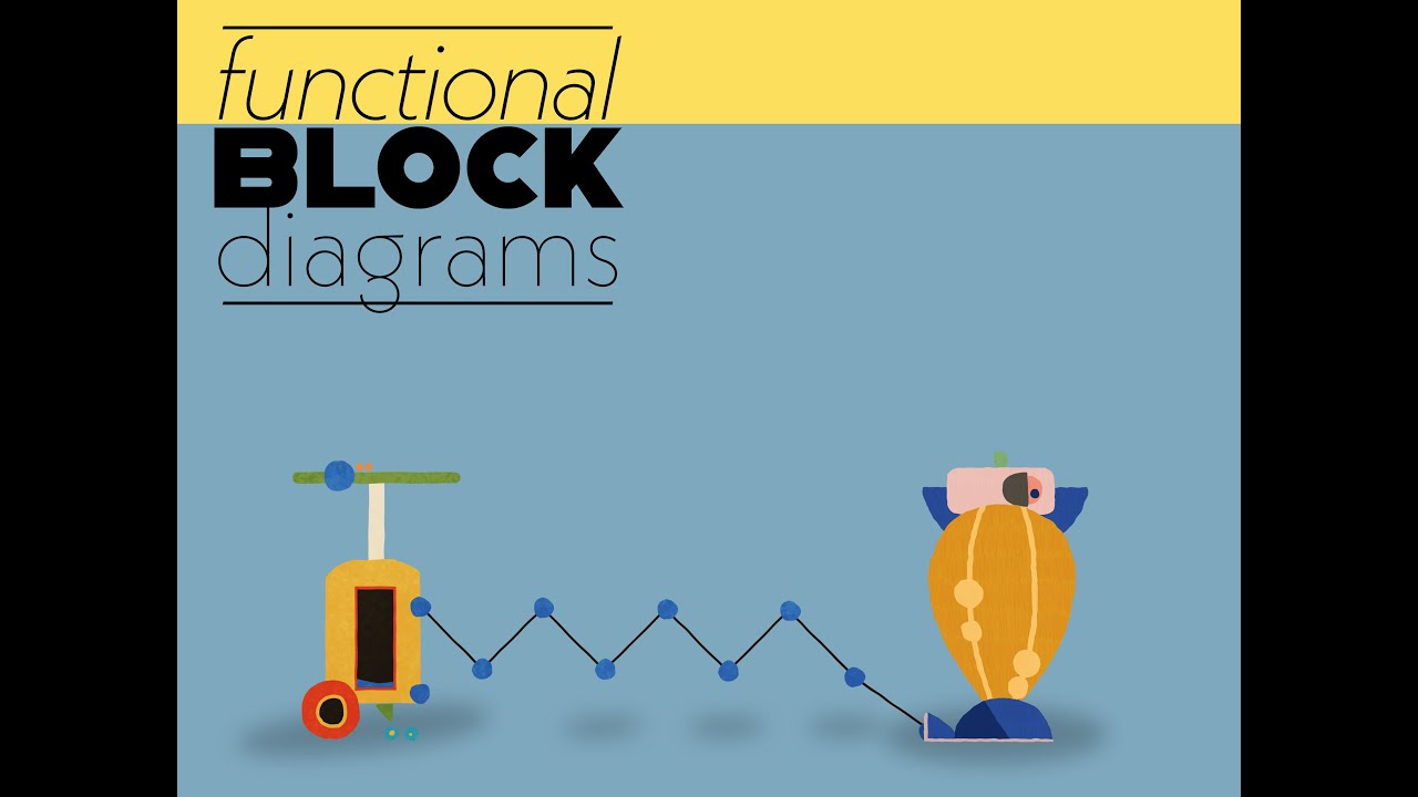 Functional Block Diagrams (2024) - Trailer