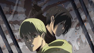 Attack on Titan「Heaven and Earth」FINALY
