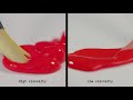 Soft Body vs Heavy Body Acrylic | Acrylic Painting | Liquitex