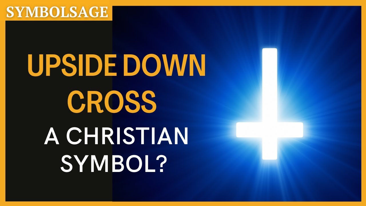 What is the Meaning of the Cross? Christian Symbolism