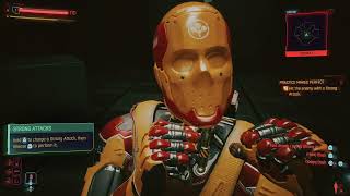 Advanced Combat Techniques