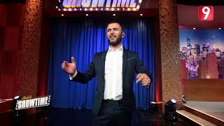 Abdelli Showtime S02 - Ep15 P01