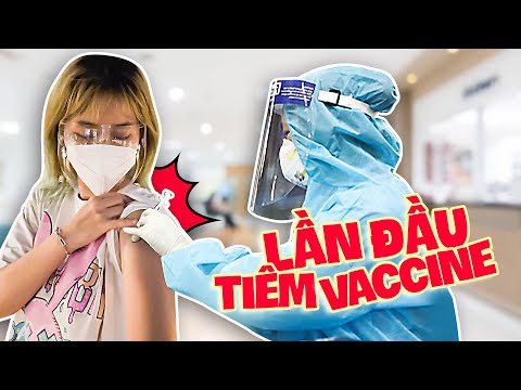 Misthy và phản ứng sau tiêm vắc xin | Test nhanh Covid tại nhà (P2) | BONUS STAGE