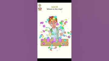 Impossible Date - 😘😂 - Game -  Android & IOS level 48 #dop2 #imposibledate #subscribe #ytshorts